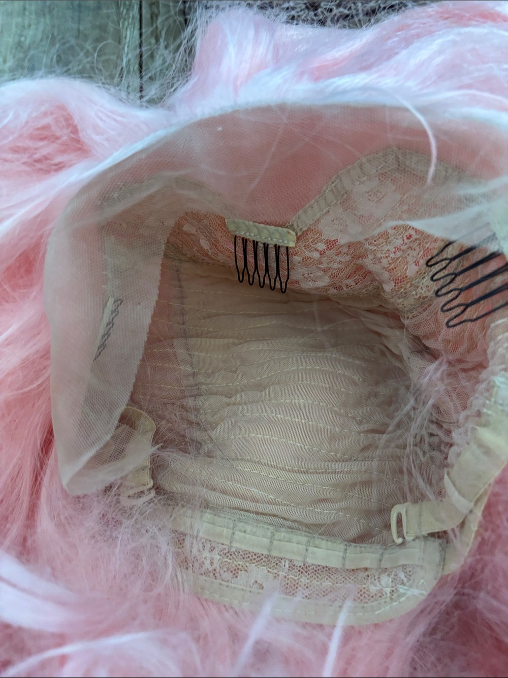 3 Wigs - Picture 9 of 16
